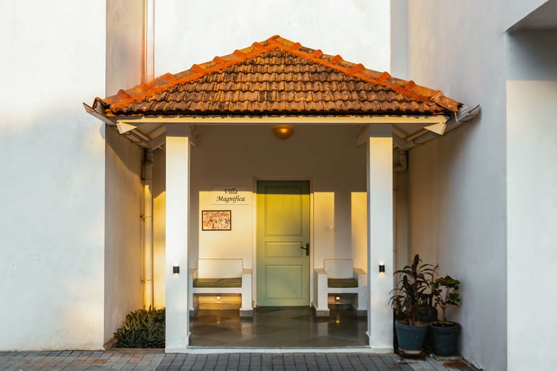 Villa Marisol – photo 49