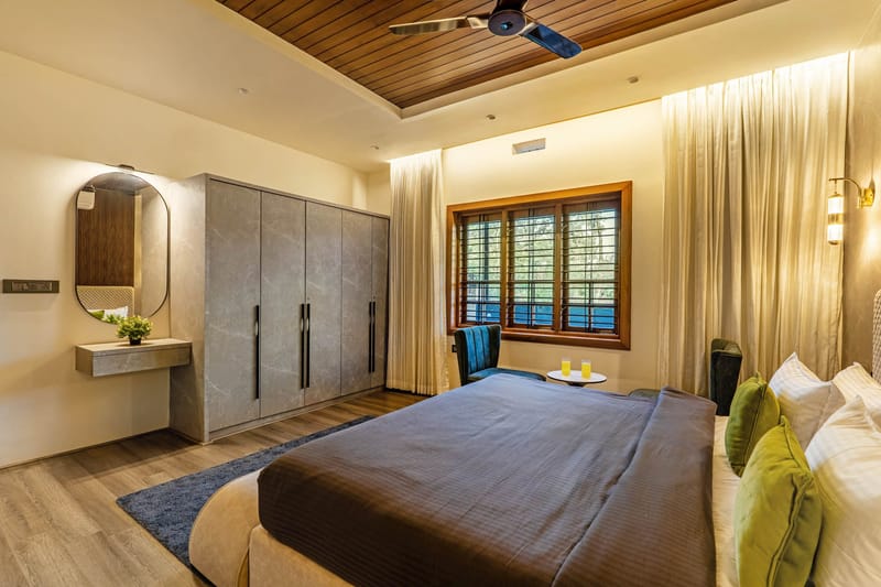 The Infinity Villa – photo 26