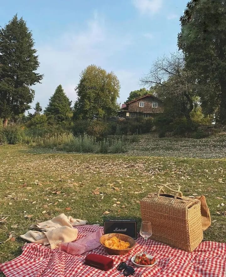 Glass Lodge Himalaya - EKAA – photo 40