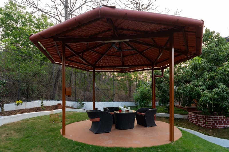 The Valdivian Villa – photo 20