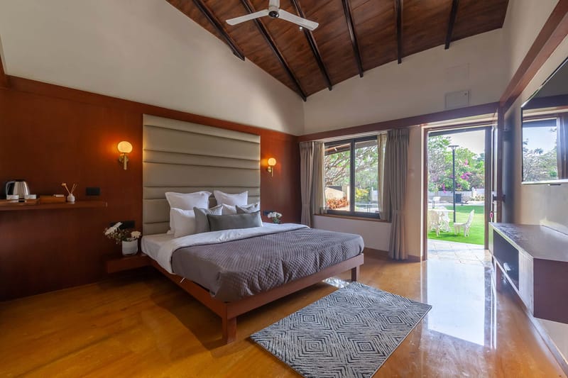 Lush Villa - Igatpuri – photo 38