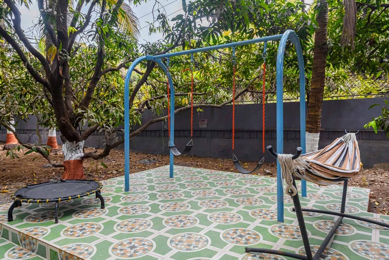 Villa Anantam – photo 23