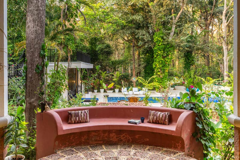 Casa Ferrazi – photo 14