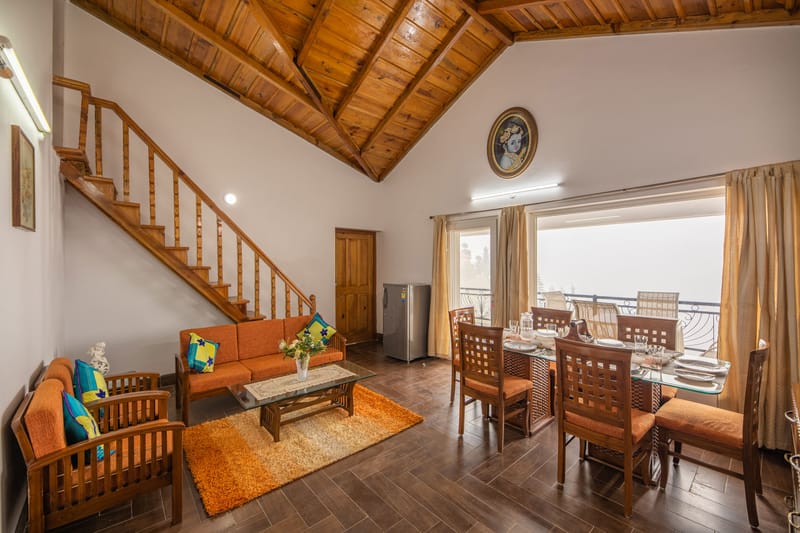 Redwood Cottage - Gagar – photo 7