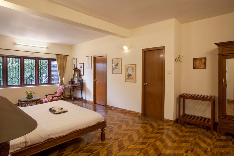 2 Rooms in GF @ Greensckape – photo 23