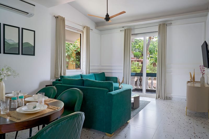 Tarika’s Olive Villa – photo 17