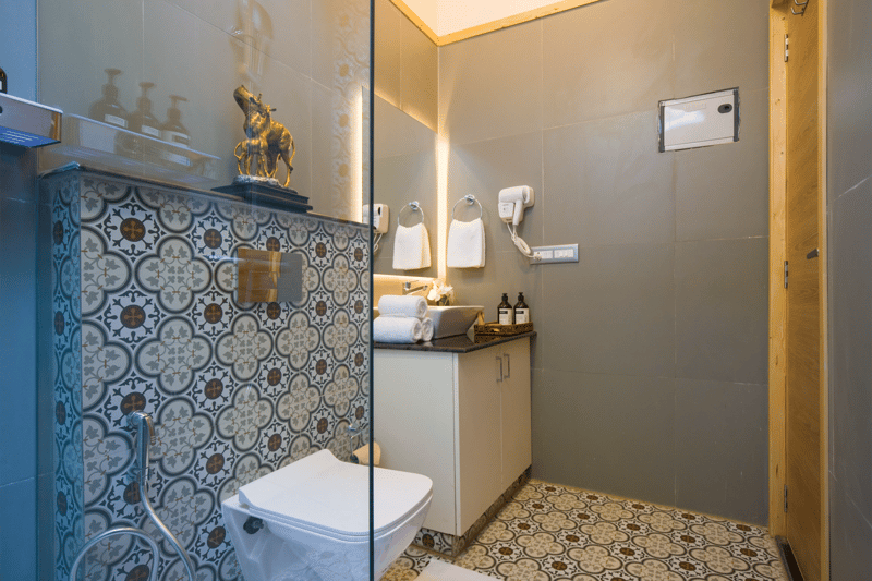 Sirmour Baag Sangria | A Pet-Friendly Peaceful Retreat With Restro & Garden – photo 31