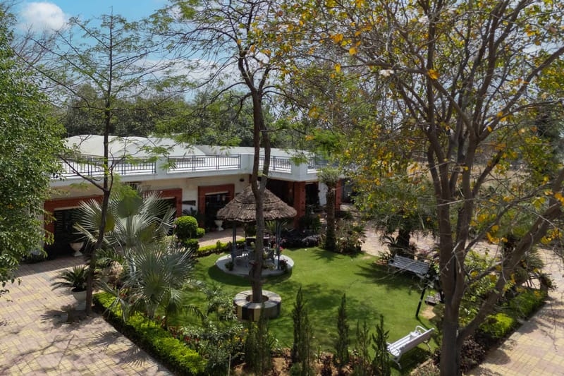 Leela Retreat – photo 40