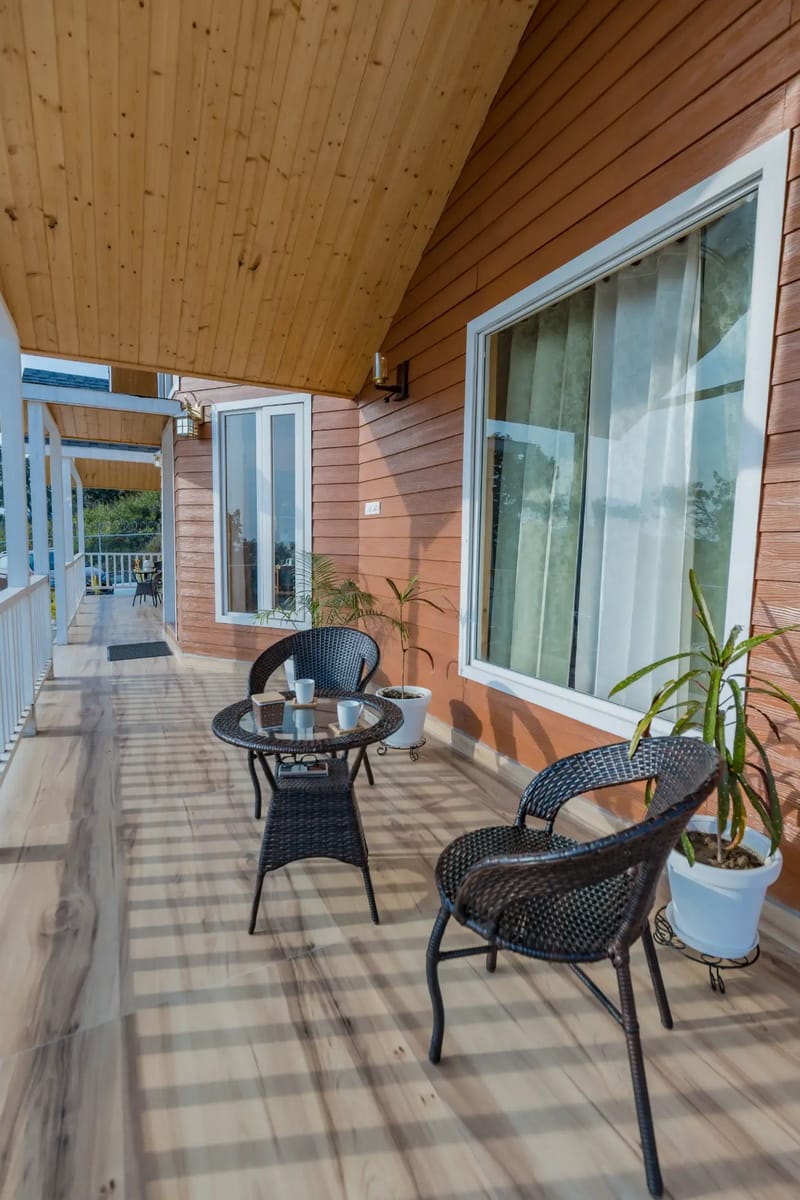 Cottage Glade – photo 22