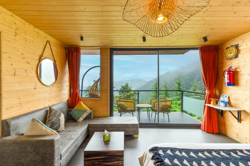 Retreat by The Kiana W/ Indoor Jacuzzi – photo 9