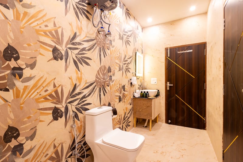 Unique Farmhouse | Pet-friendly 4-BHK Farmhouse With Private Pool, & Garden – photo 19