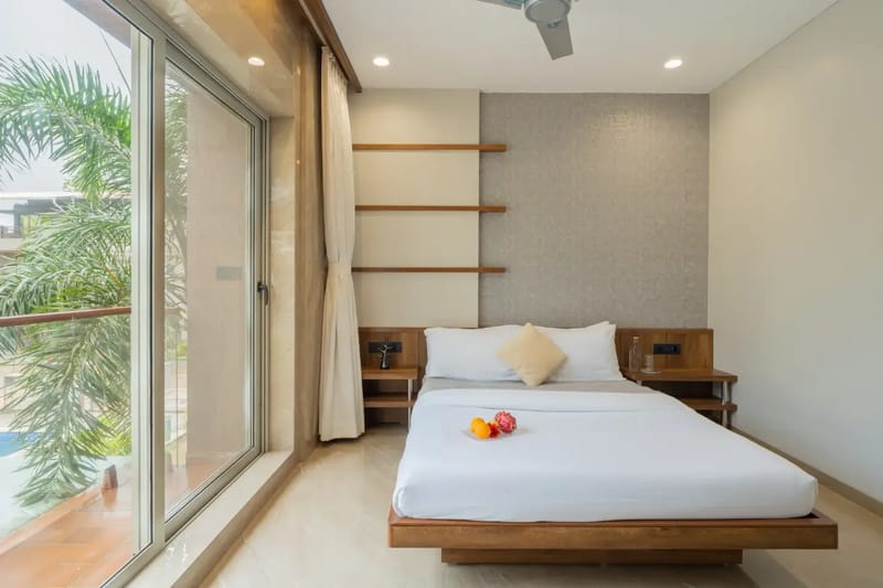 Imperial Estate | Private Pool & Scenic Garden near Lonavala’s Iconic Spots – photo 100
