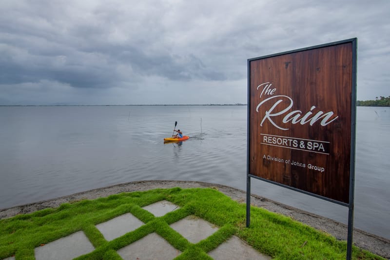 Ripple Rhapsody @ The Rain – photo 20