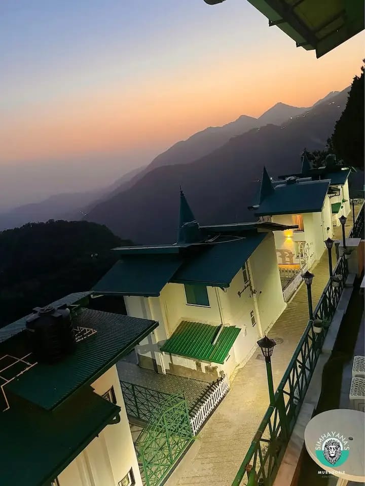 Simhayana's Villa 2.0 | Mussoorie – photo 54