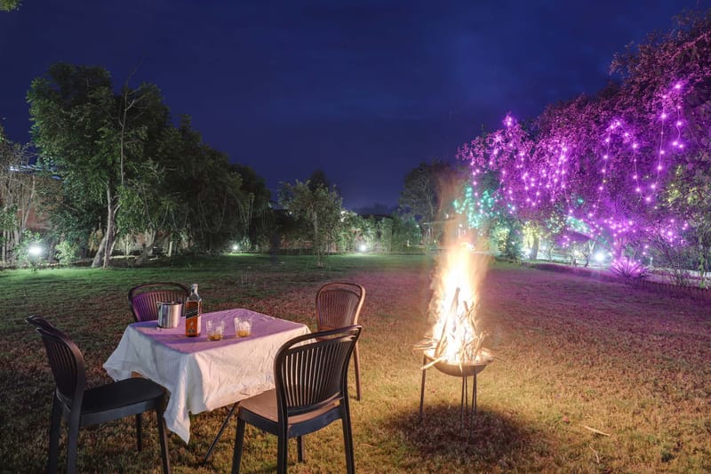Kanhar Villa @ Bhils Kabeela – photo 12
