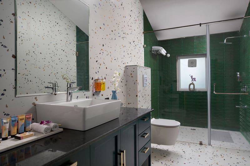 Tarika’s Olive Villa – photo 16