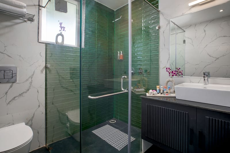 Tarika’s Olive Villa – photo 10
