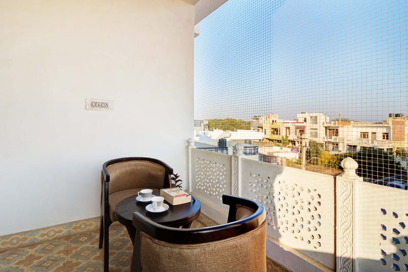 Muse @ Bassi House – photo 15