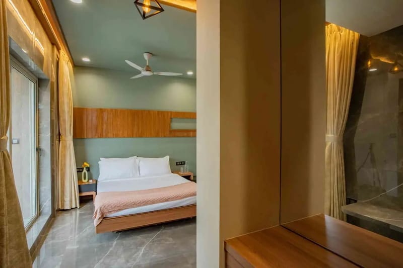 Imperial Estate | Private Pool & Scenic Garden near Lonavala’s Iconic Spots – photo 52