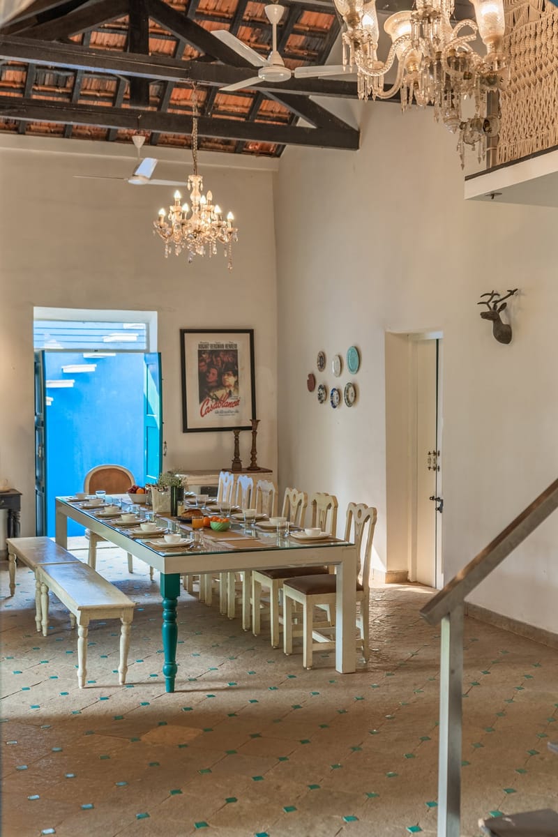 Ruby @ Casa San Antonio – photo 23