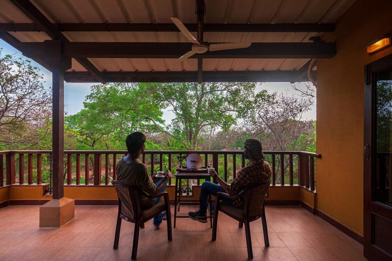 Villa Amarillo – photo 34