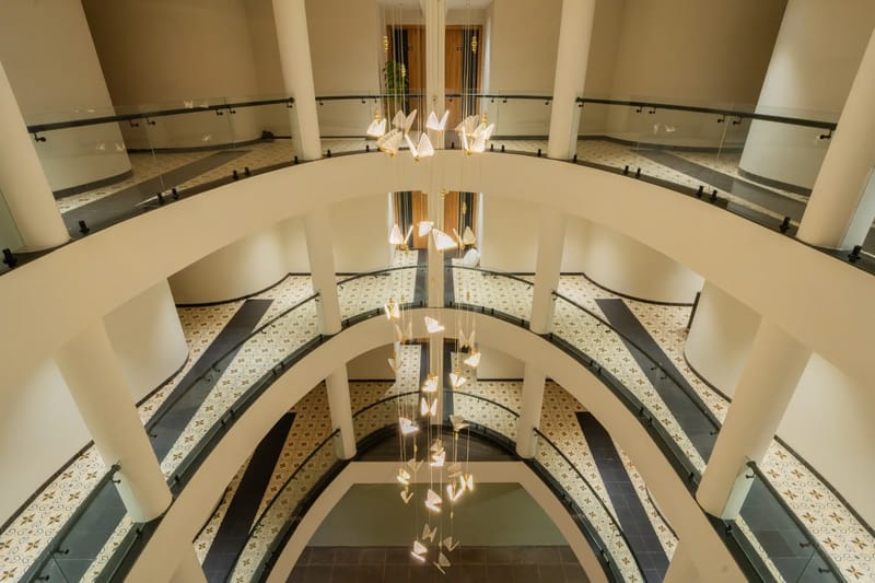 Kamerios Skye | 1-BHK | Jacuzzi | Balcony | Rooftop Pool | Lift  – photo 30