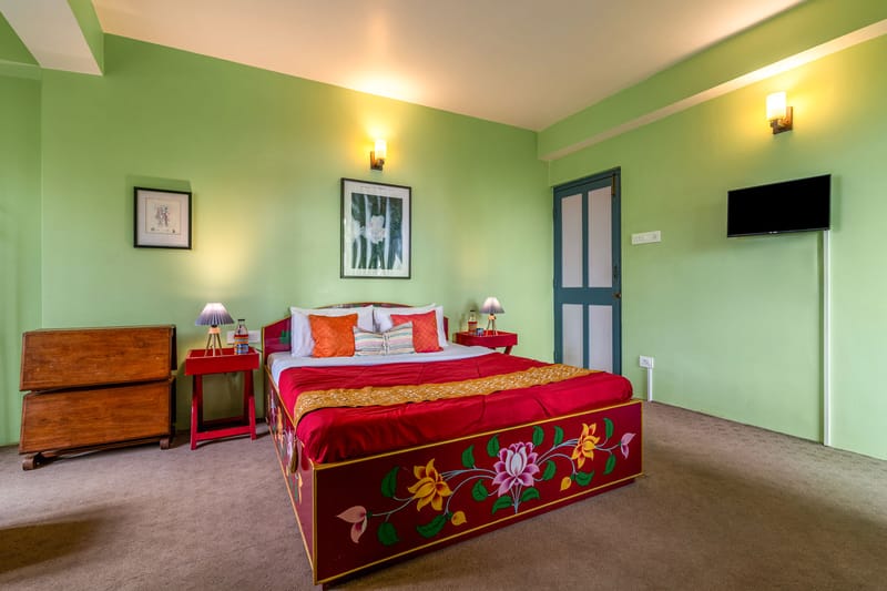 Luitel Homestay – photo 8