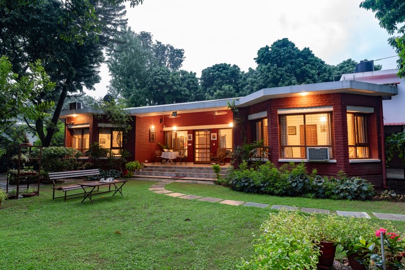 Doon Garden Villa - Dehradun, Uttarakhand – photo 19