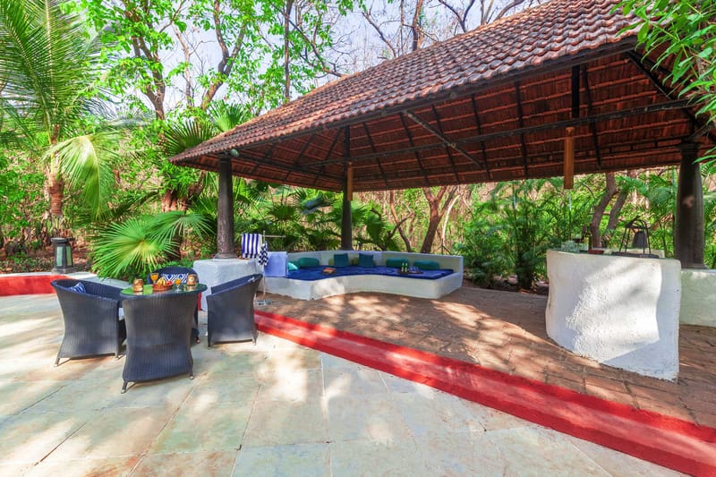 Villa Amarillo – photo 19