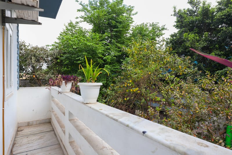 Anugrah Farm | 2-BHK Farmstay+ Kids’ Room with Pvt Pool, Jacuzzi & Lush Garden – photo 30