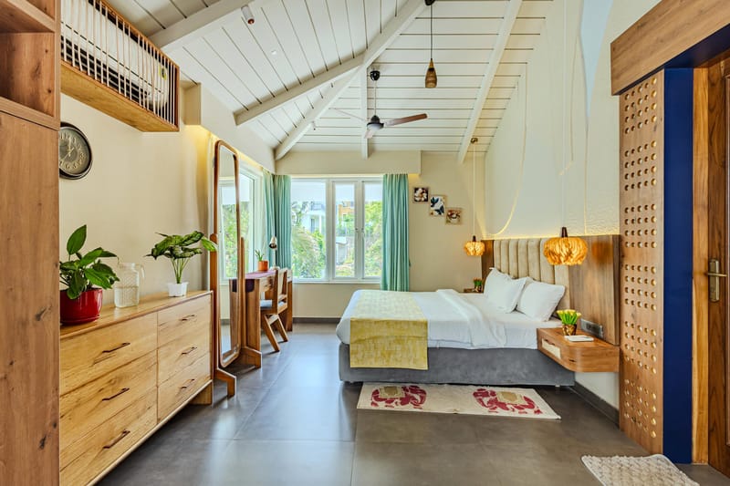 Villa Sunbird – photo 8