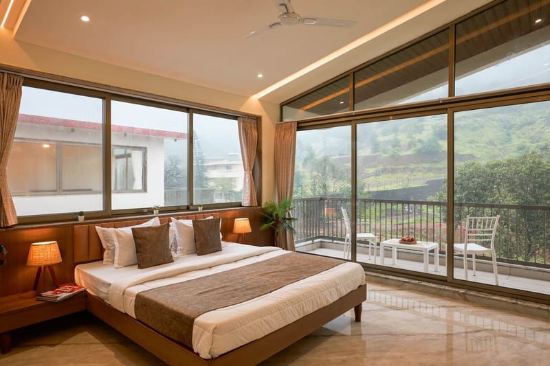 Mount Lyf Resort – photo 12
