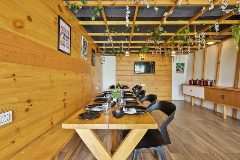 Dayaar Cozy Loft – photo 15