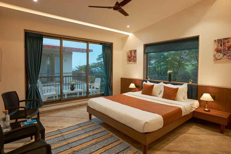 Mount Lyf Resort – photo 15