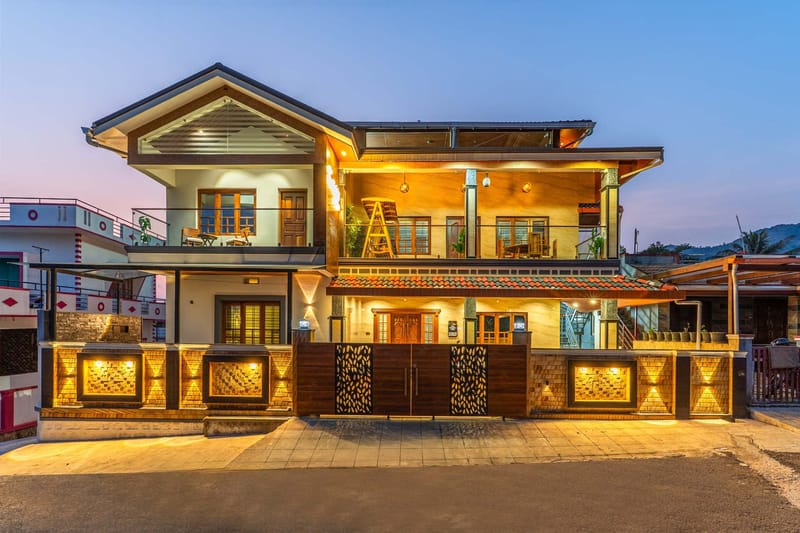 The Infinity Villa – photo 1