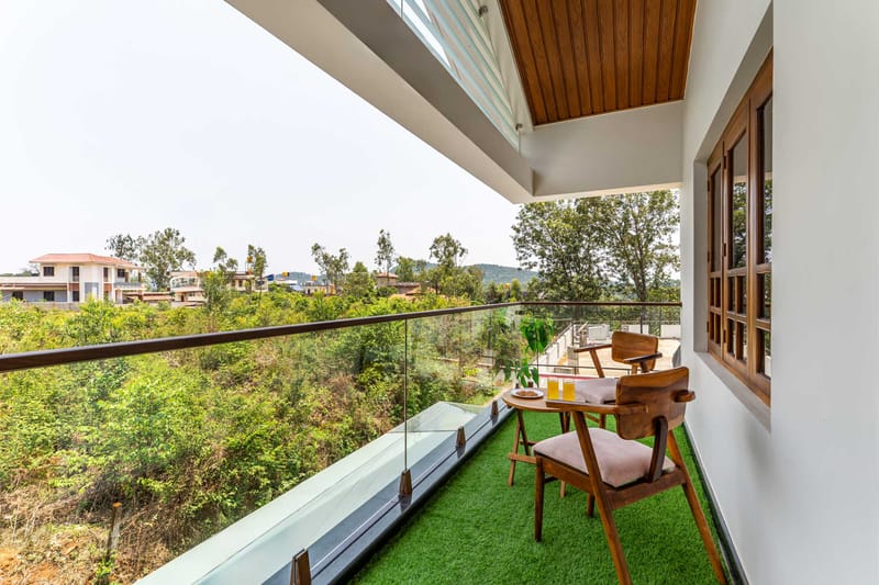The Infinity Villa – photo 13