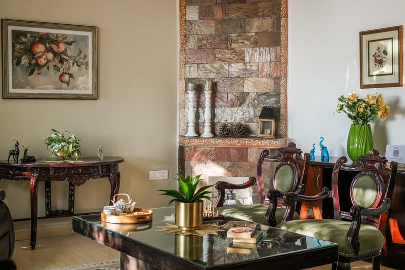 Berlin House | 4-BHK Pet-friendly Villa with Outdoor Seating & Perfect Sunset, Sunrise & Valley Views – photo 12