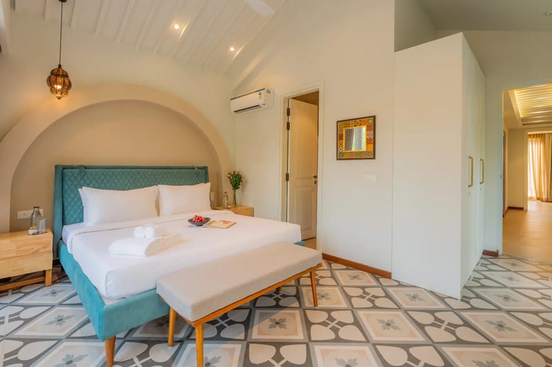 Solace Azure | A 5-BHK Retreat With Pvt Pool, & 2 Living Spaces  – photo 18