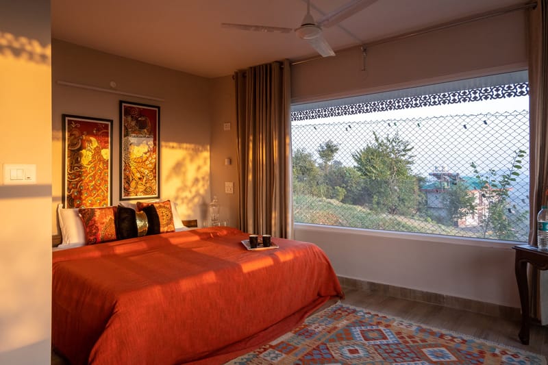 Meraki Homestay – photo 15
