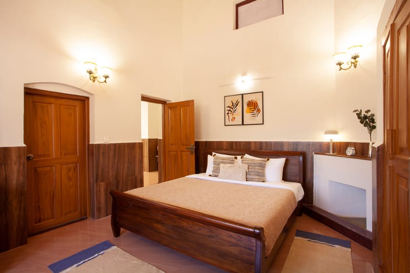 Colonial @ Wyncroft Bungalow - Kotagiri – photo 11