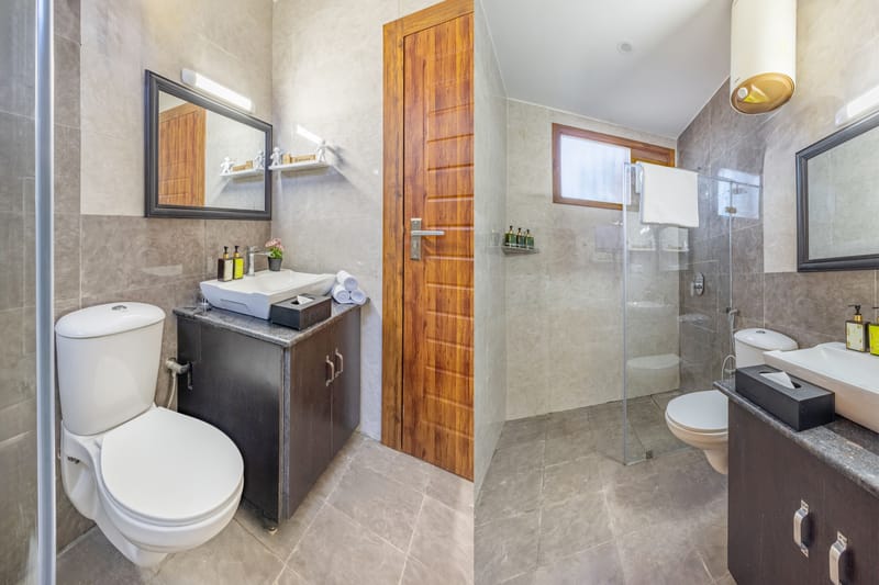 Silverstone | Hillside 6-BHK Getaway With Garden, Gaming Zone & Lounge Area – photo 42
