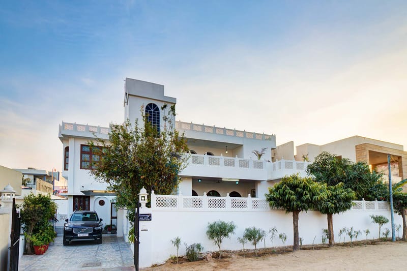Fable @ Bassi House – photo 1