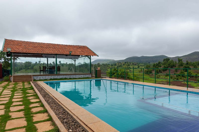Ficus Farms - Igatpuri – photo 26