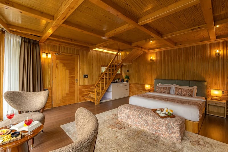 Mandukya Tandi | Luxury Villa 2 – photo 5