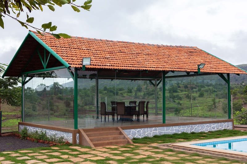 Ficus Farms - Igatpuri – photo 28