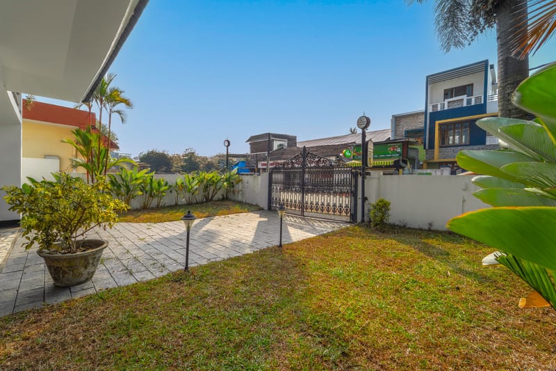 Riviera Residence Suite | Stunning Room With Shared Verandah, Sit-Out Area & Garden – photo 22