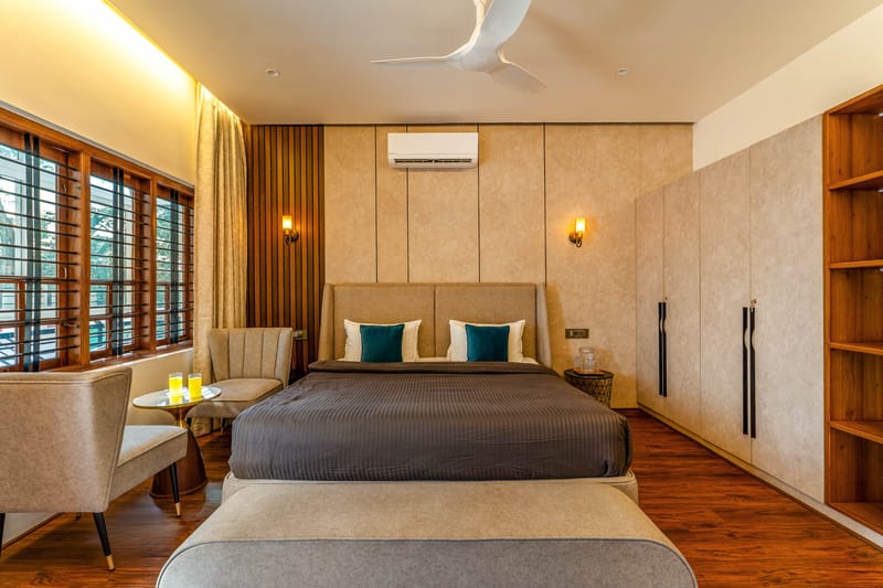 The Infinity Villa – photo 15
