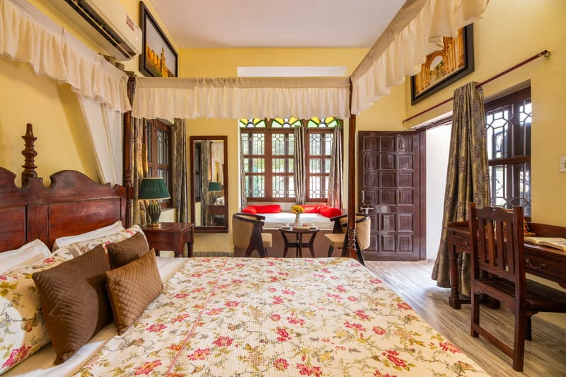 Bassi House – photo 9
