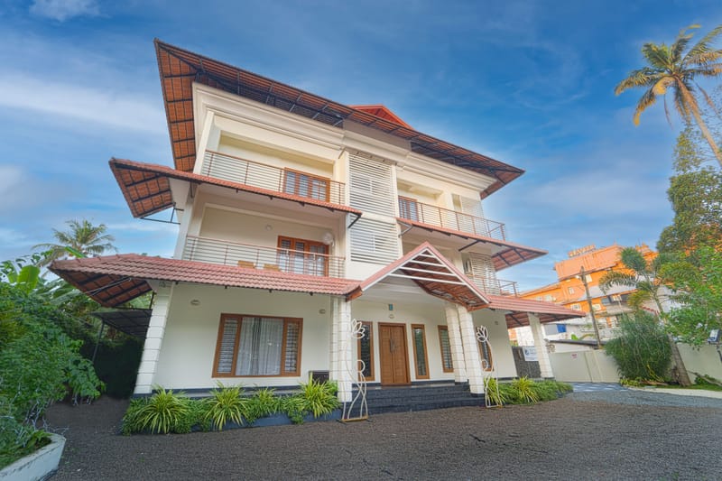 Matts Homestay | 1-Room Lakeside Stay With Common Lounge | Near Finishing Point of Boat Race – photo 1