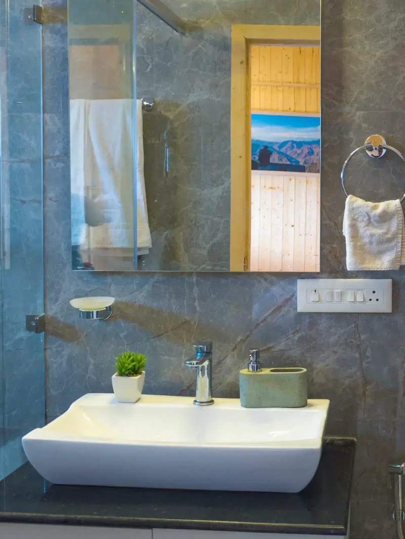 Hyun: Unique, Modern Cottage – photo 5
